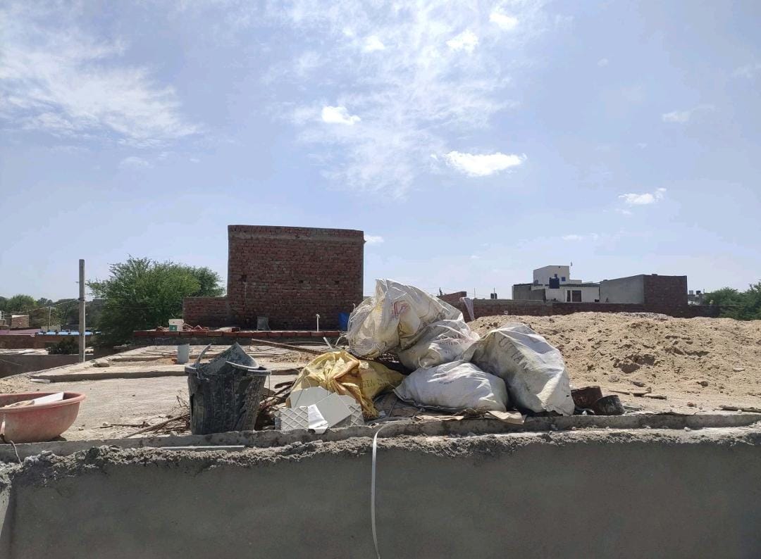 House For Sale In 17 No. VKI Area, jaipur