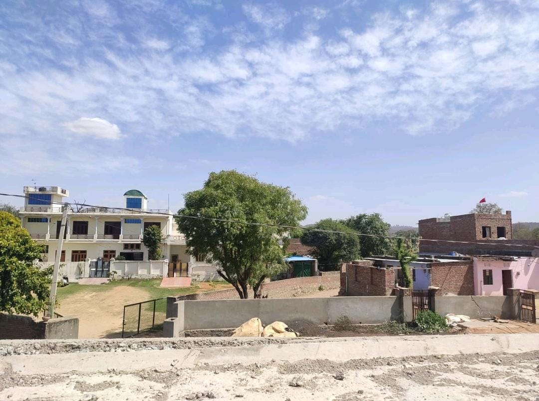 House For Sale In 17 No. VKI Area, jaipur
