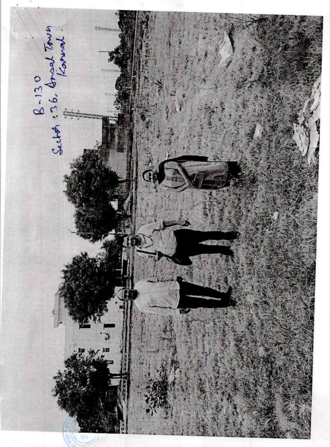 Plot for Sale in Karnal