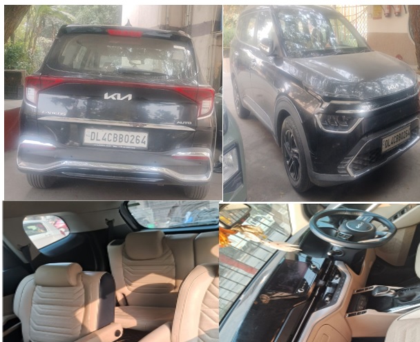 CAR for Sale in PITAMPURA, New Delhi
