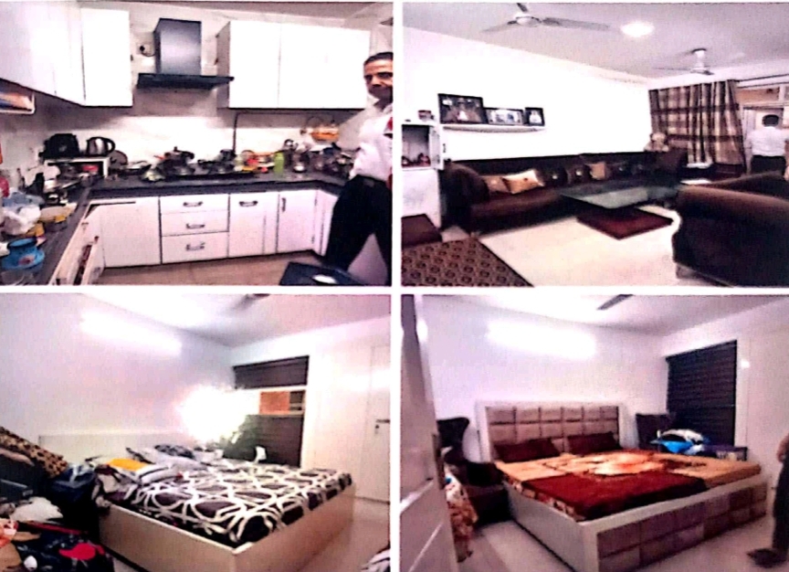 Flat for Sale in New Delhi