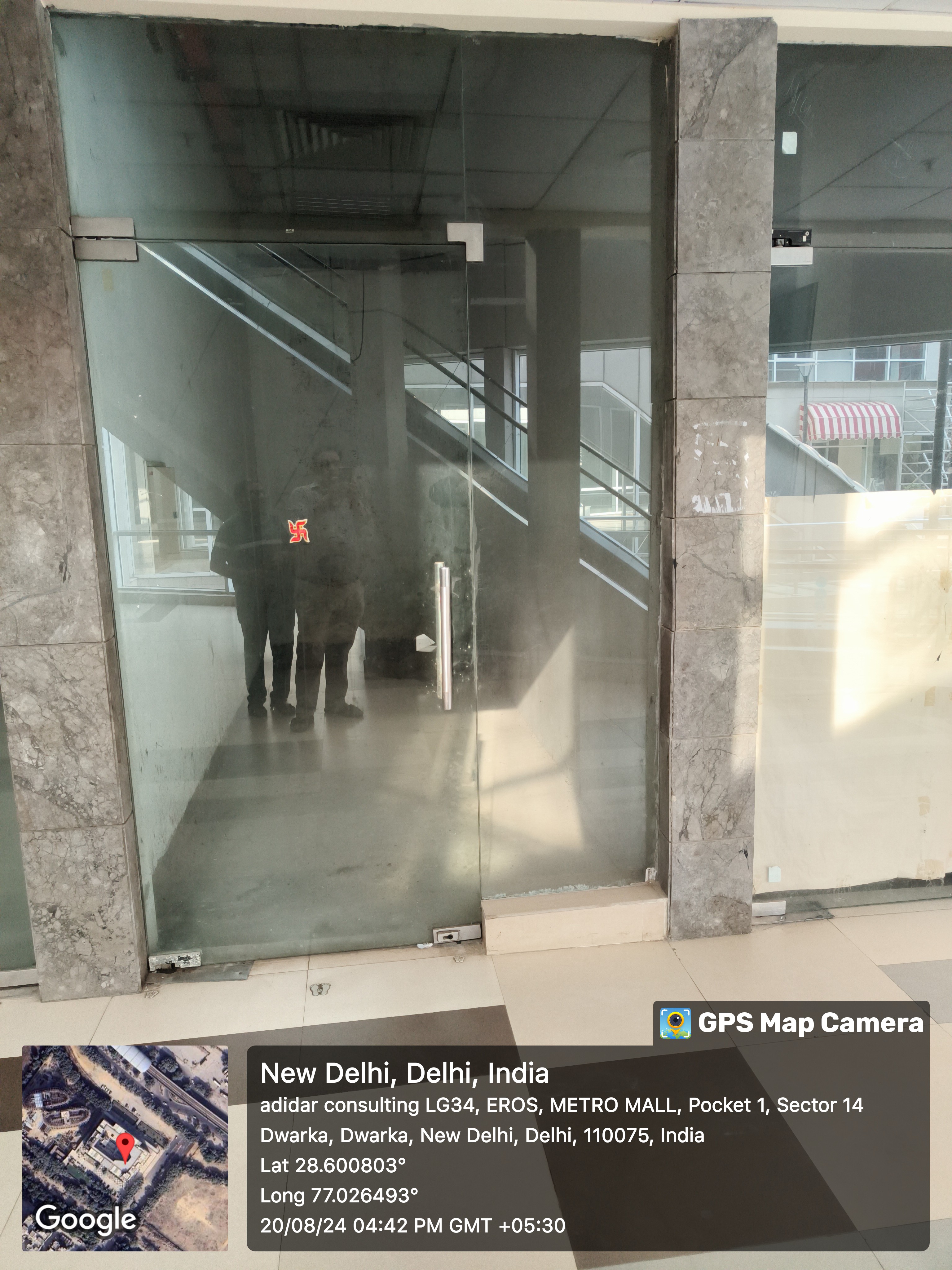 Shops for Sale in New Delhi