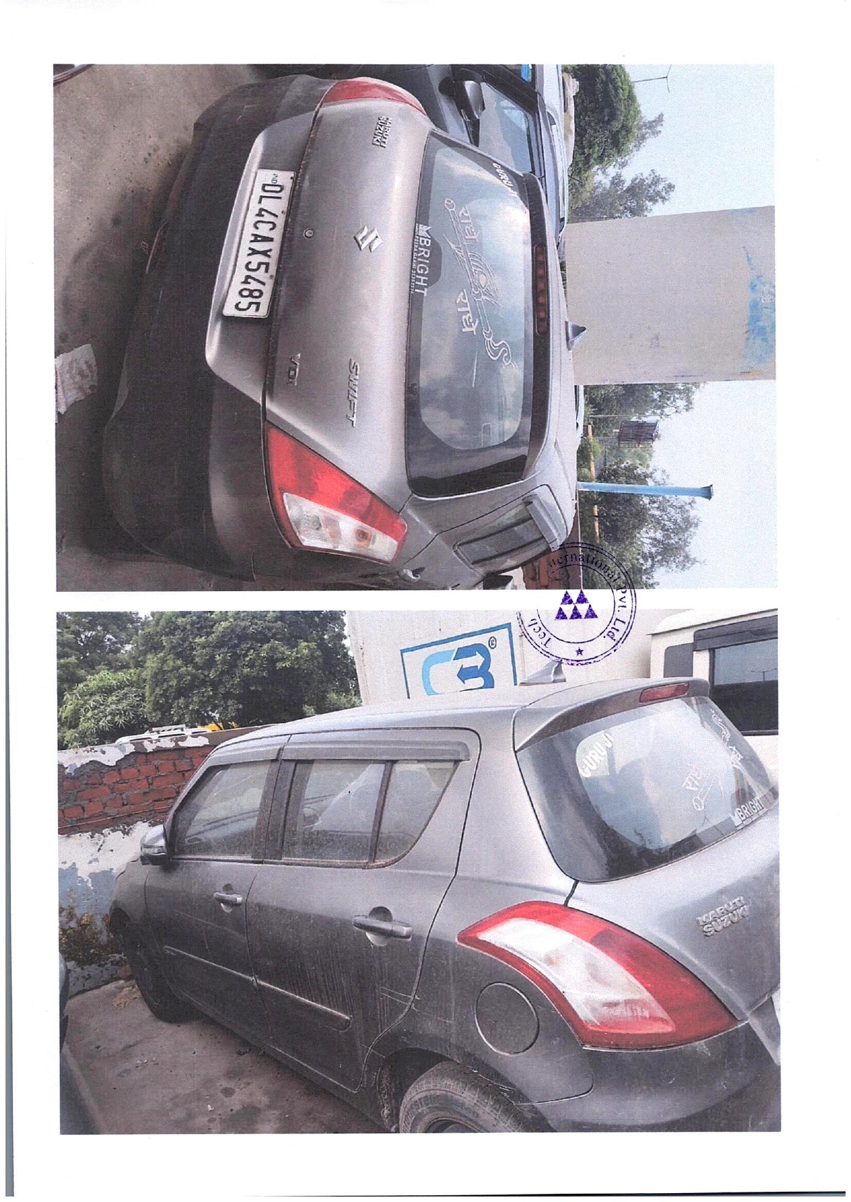 VEHICLE for Sale in New Delhi