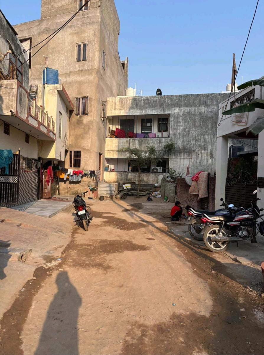 Flat in Panchyawala, Jaipur