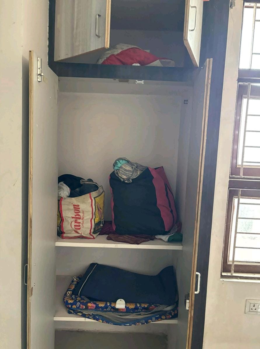 Flat in Panchyawala, Jaipur