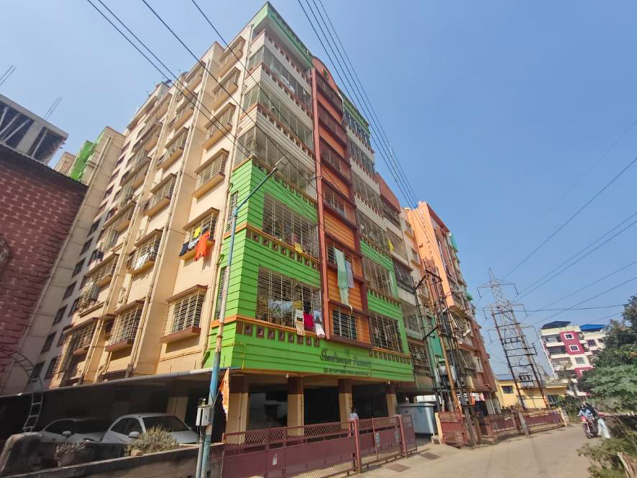 Flat for Sale in Durgapur