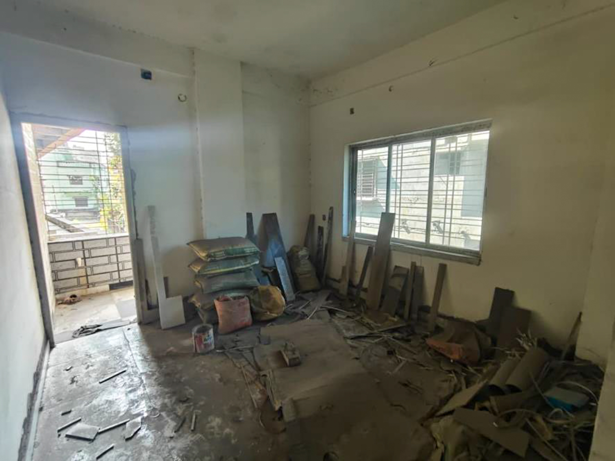 Flat for Sale in Durgapur