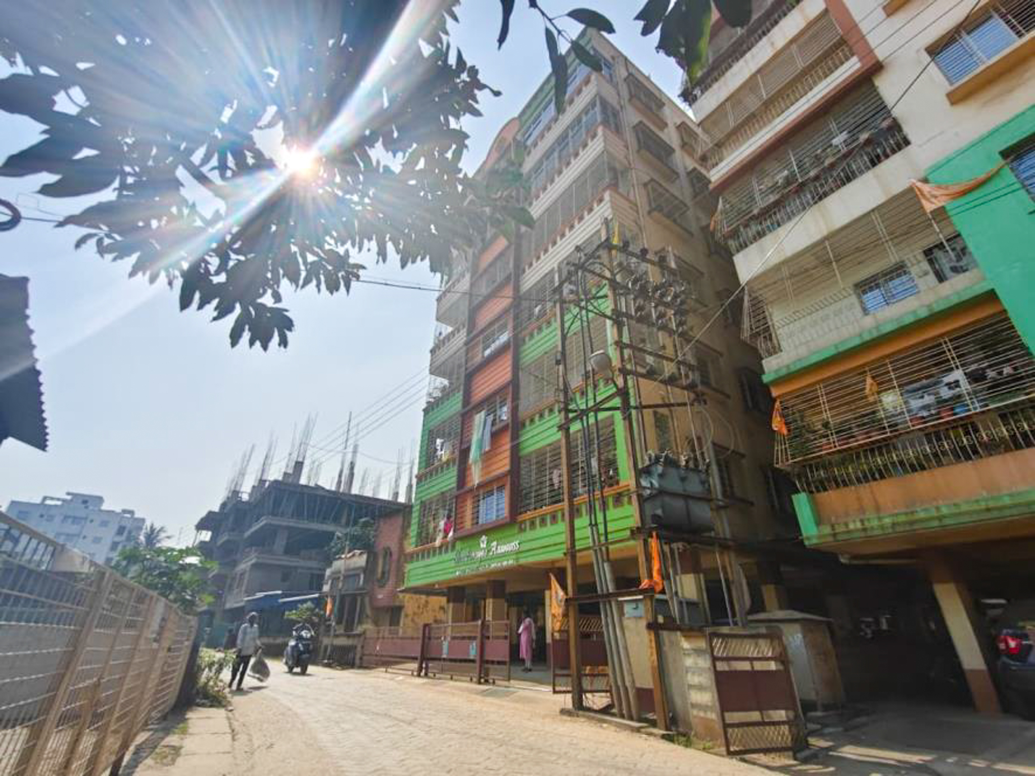 Flat for Sale in Durgapur
