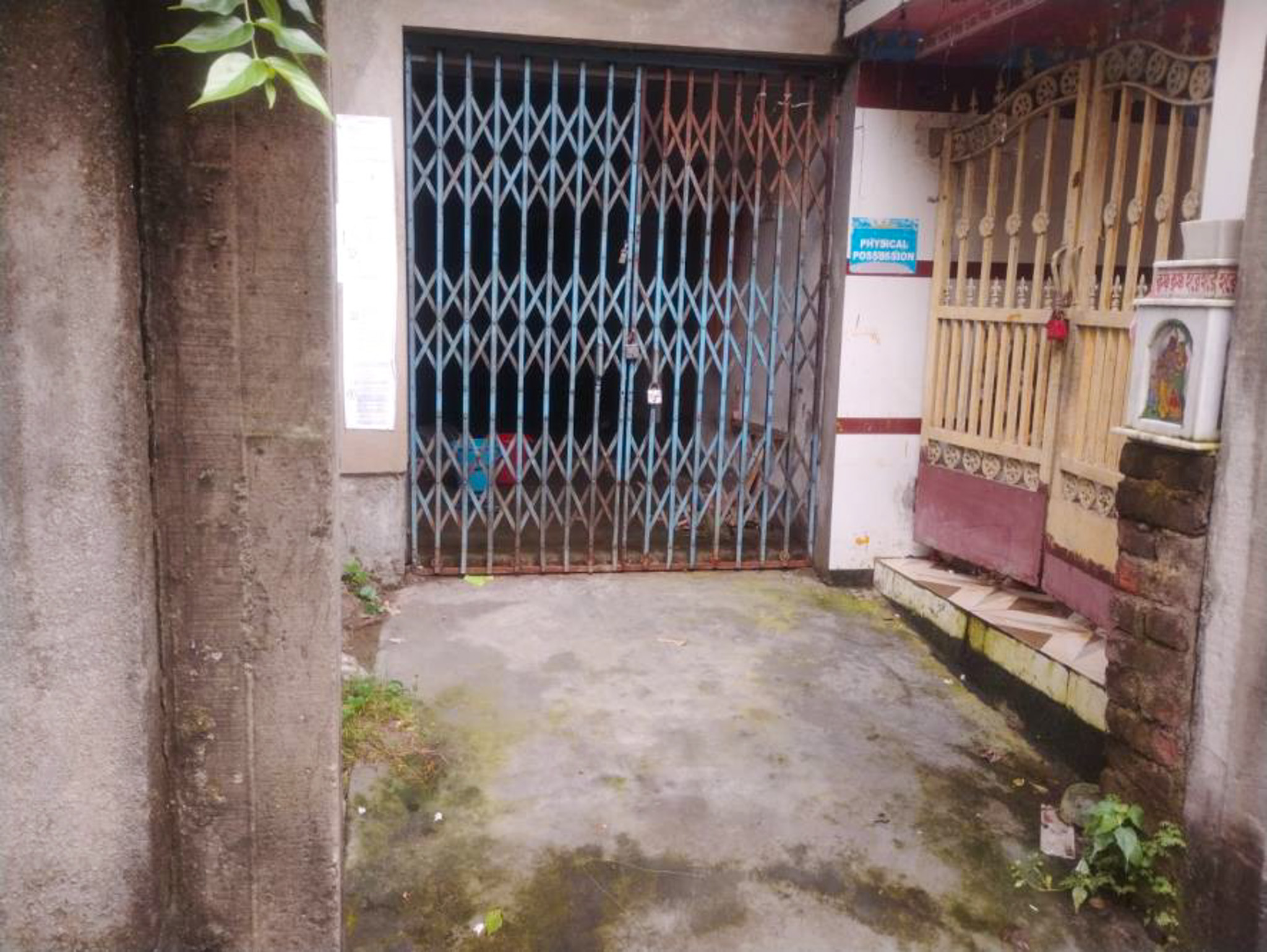 Individual House for Sale in Kolkata