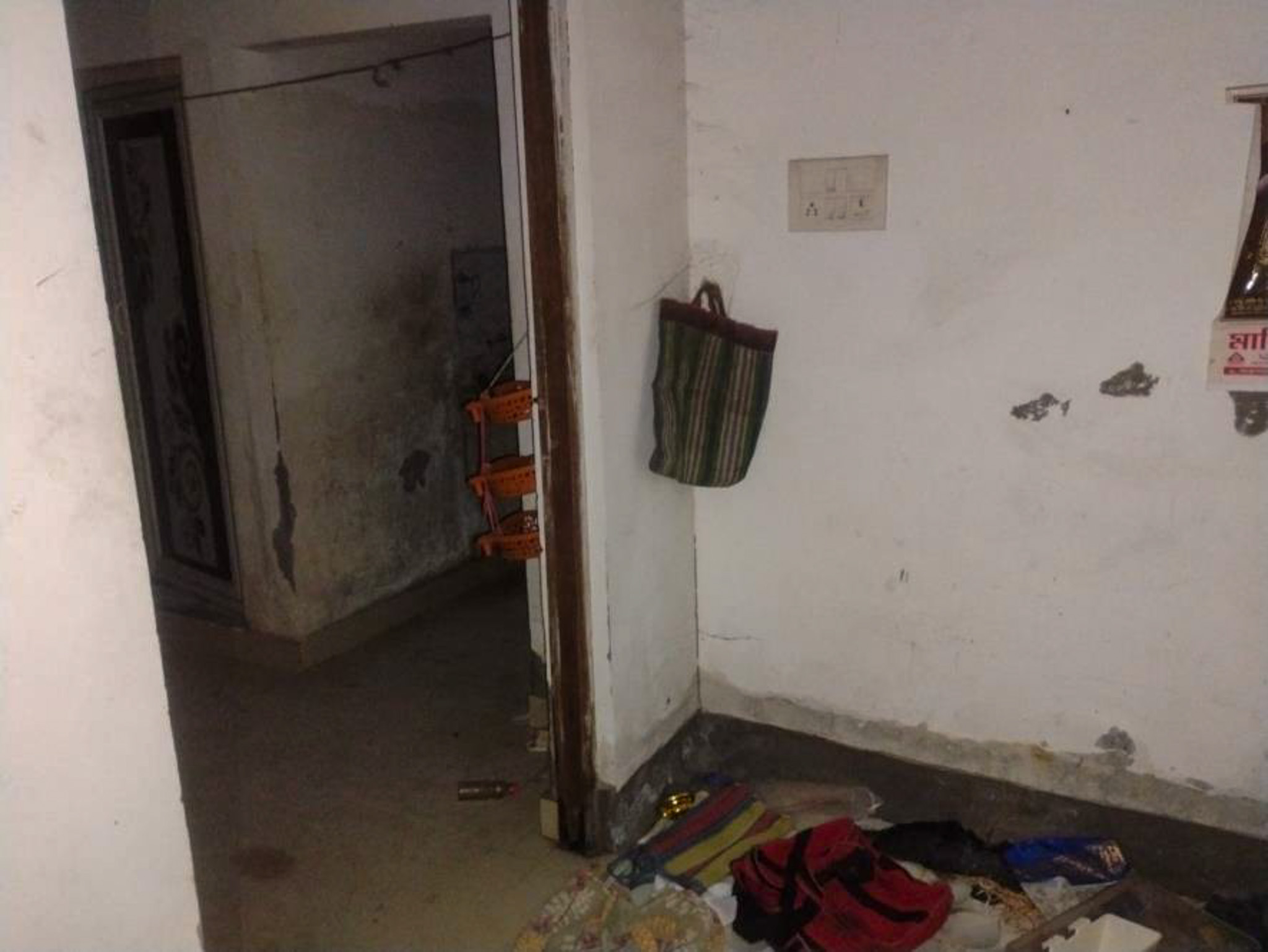 Individual House for Sale in Kolkata