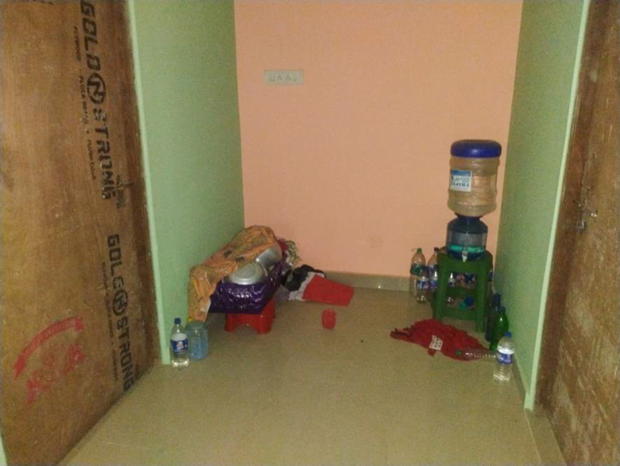 Individual House for Sale in Kolkata