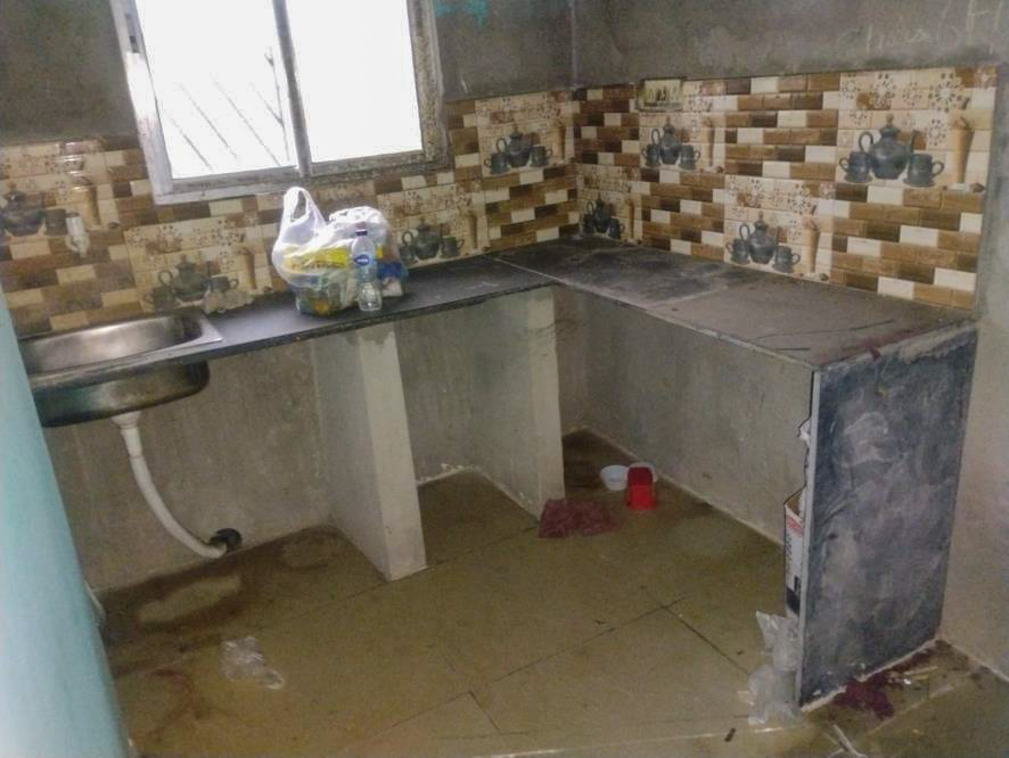 Individual House for Sale in Kolkata