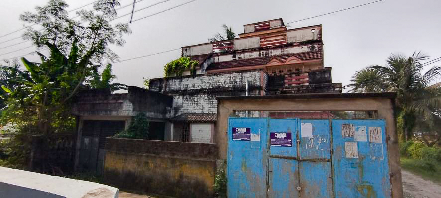 6 BHK Individual House for Sale in OWNER, Boral Road Rajpur Sonarpur Municipality Ward No 33 Mouza Paschim Nischintapur Kolkata, Kolkata