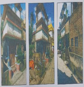 Individual House for Sale in Barasat