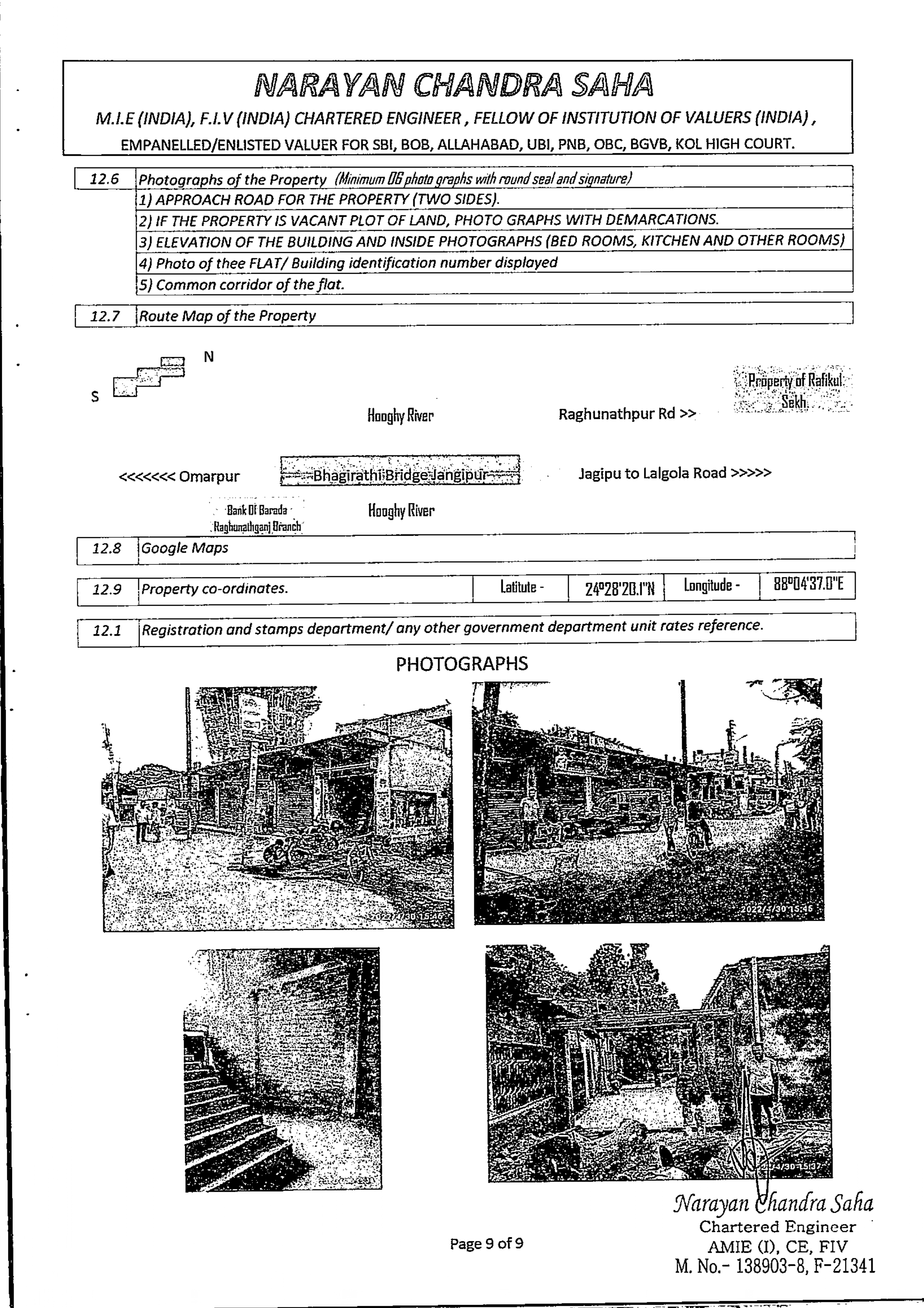 Shops for Sale in Bara Jumla