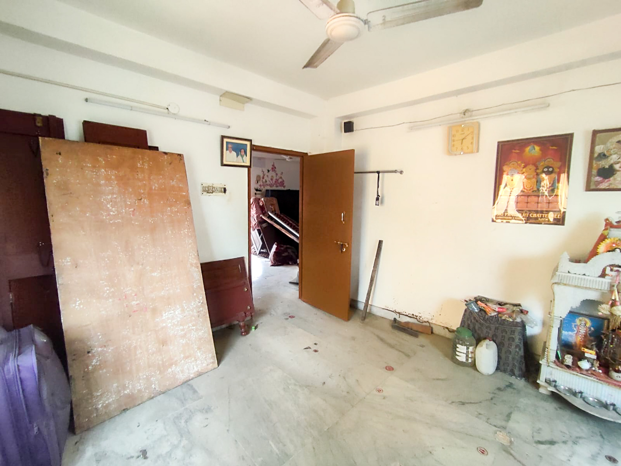 2 BHK Flat for Sale in RAMCHANDRAPUR NEAR KAMALGAZI MORE, Kolkata