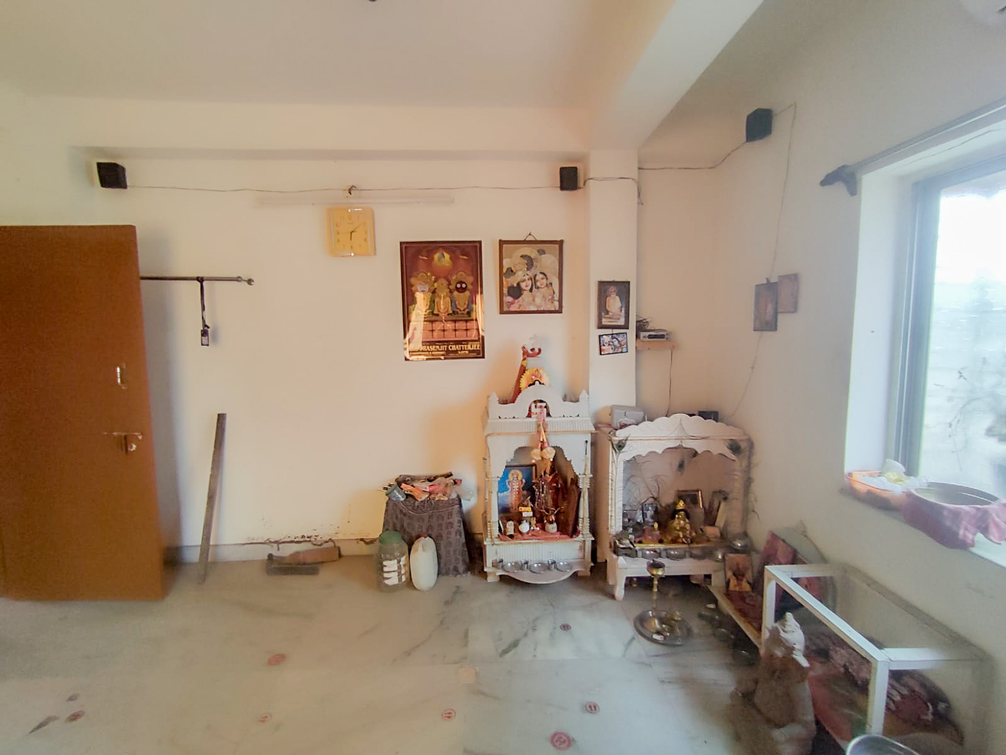 2 BHK Flat for Sale in RAMCHANDRAPUR NEAR KAMALGAZI MORE, Kolkata