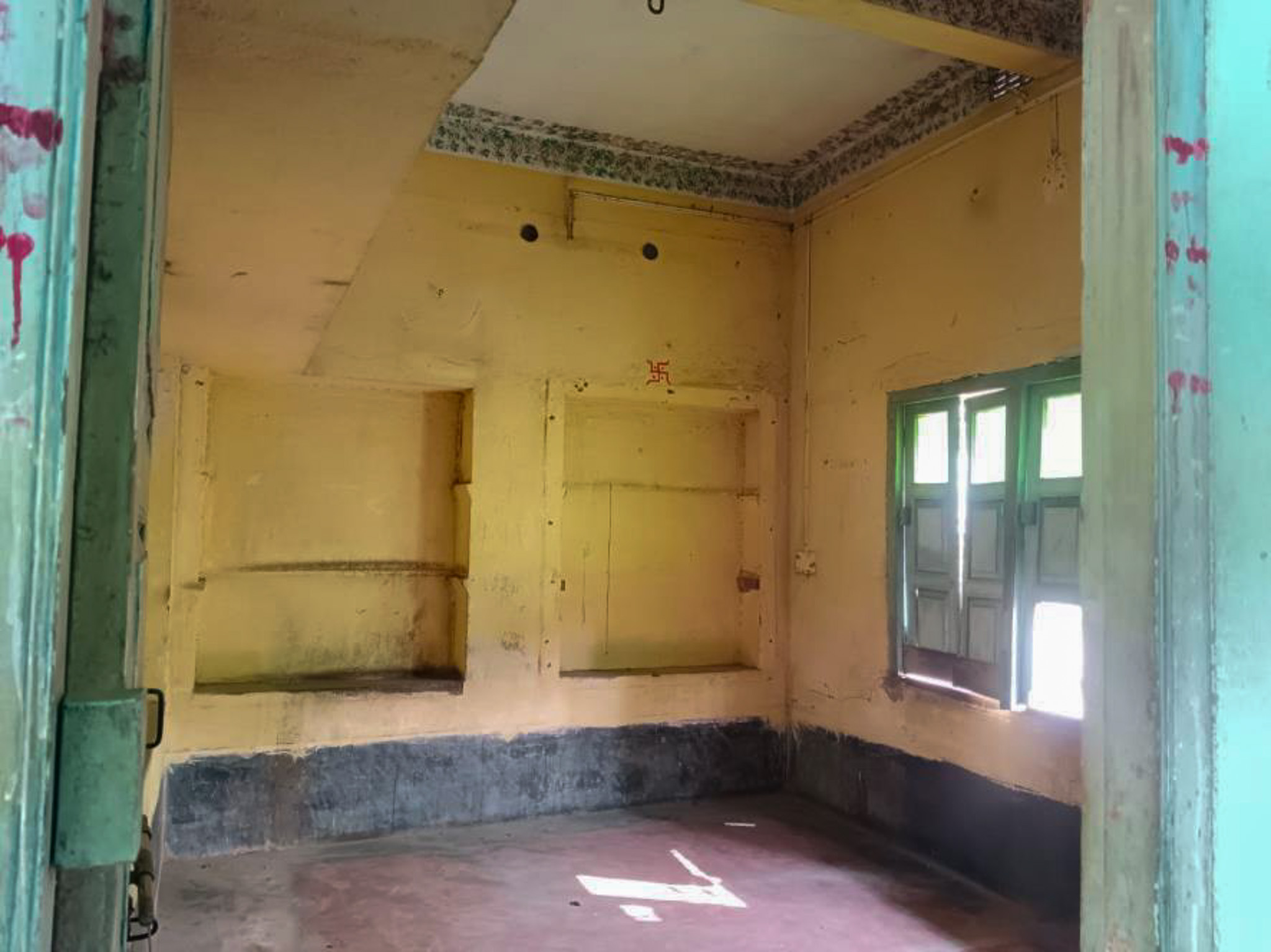 Individual House for Sale in NARAYAN CHANDRA BISWAS & OTHERS, BERHAMPORE, Berhampore
