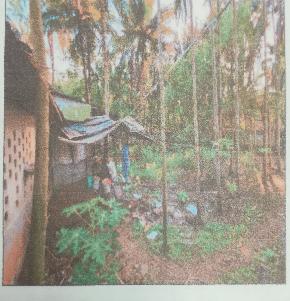 LAND for Sale in Bahirgram