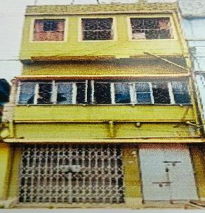 Individual House for Sale in Bahirgram