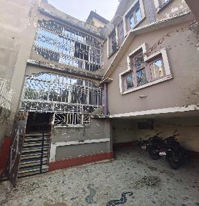 Individual House for Sale in Giridih