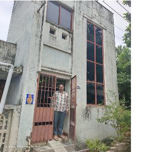 Individual House for Sale in Puducherry
