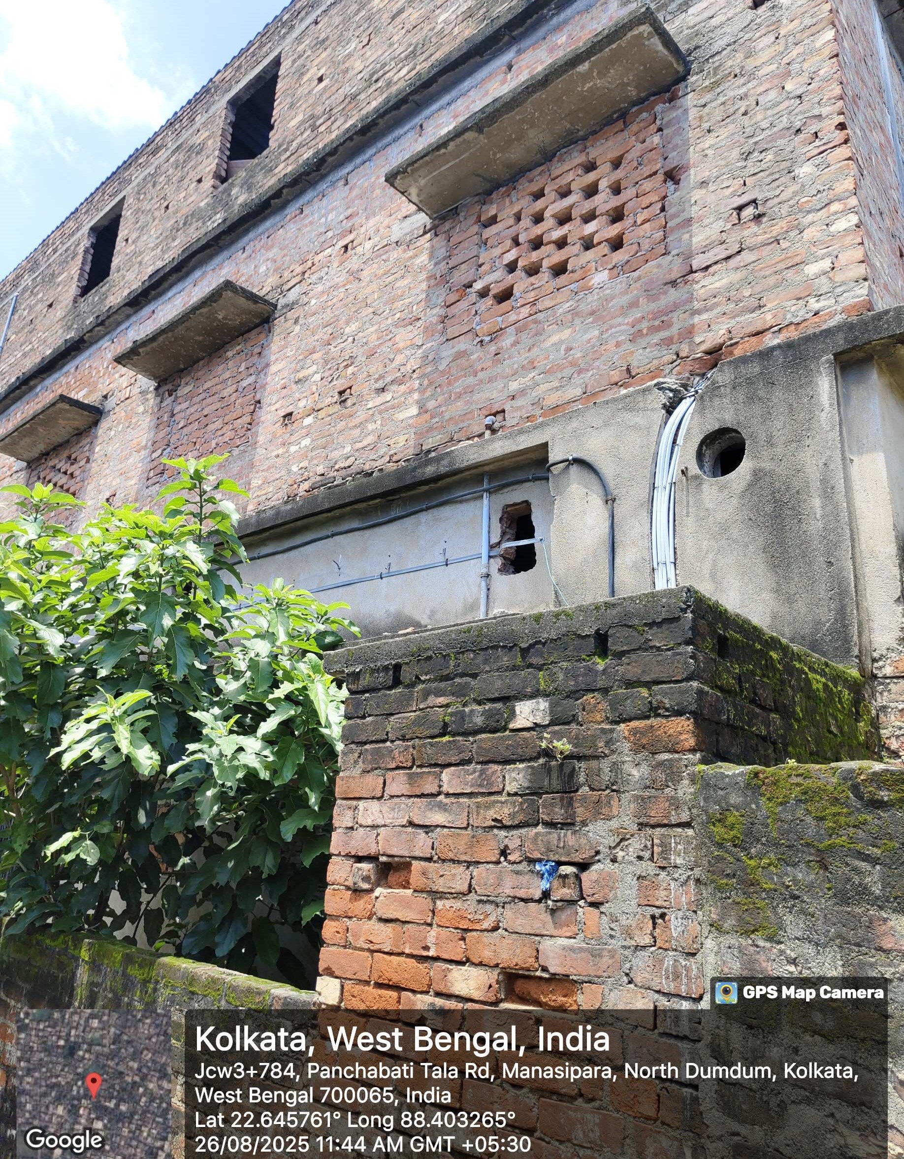 Individual House for Sale in Kolkata