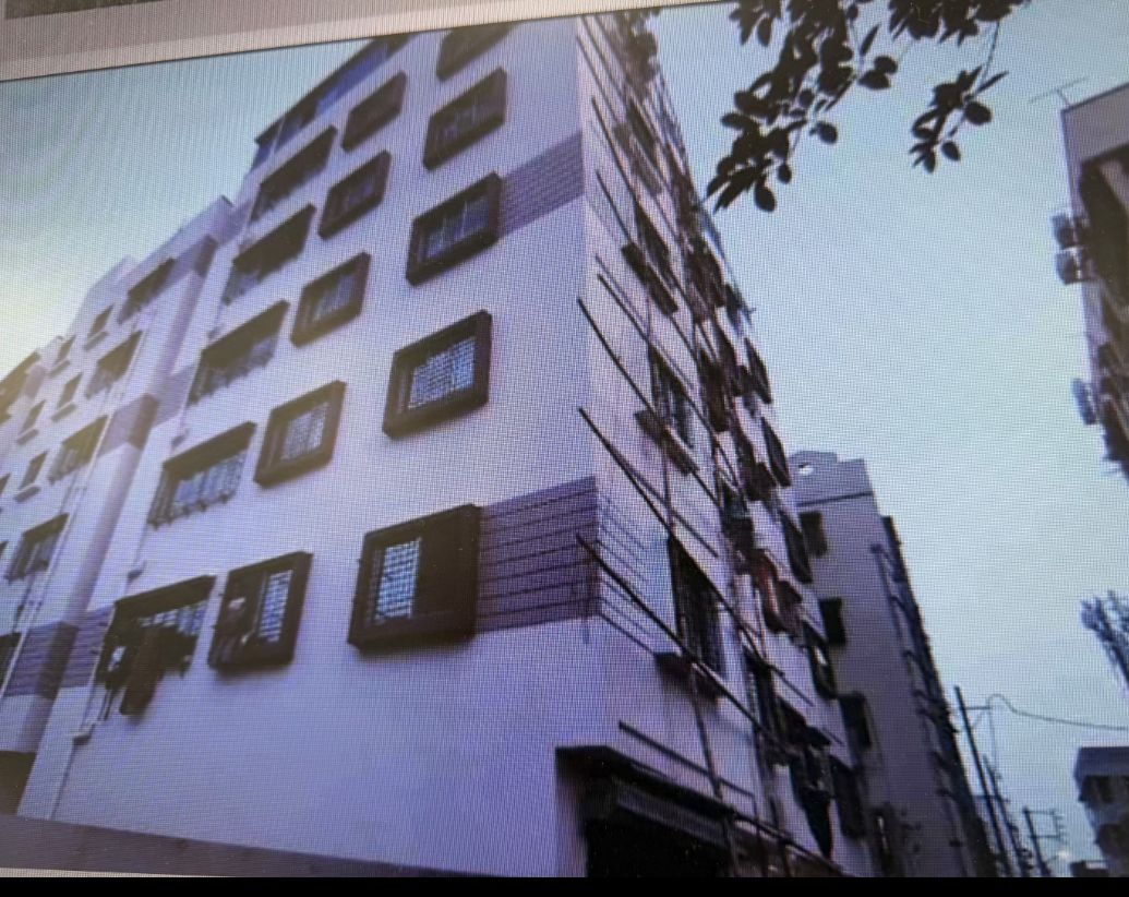 Flat for Sale in New Town