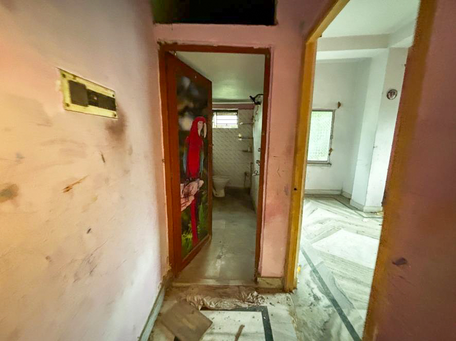 2 BHK Flat for Sale in kailash ghosh road, Kolkata