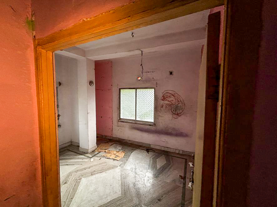 2 BHK Flat for Sale in kailash ghosh road, Kolkata