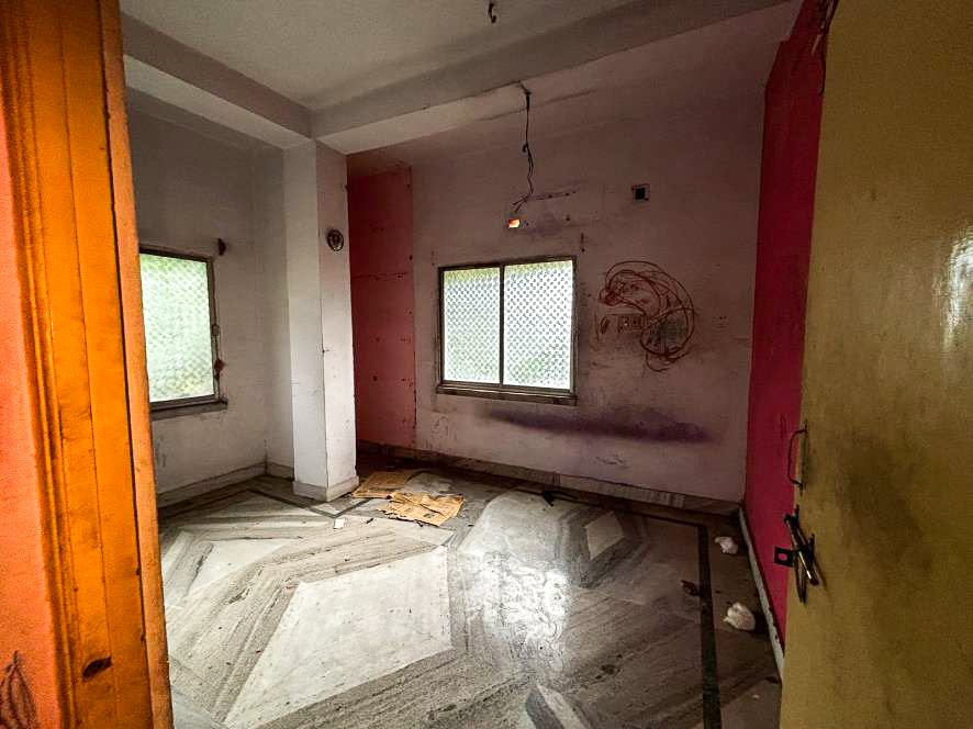 2 BHK Flat for Sale in kailash ghosh road, Kolkata