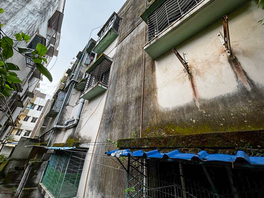 2 BHK Flat for Sale in kailash ghosh road, Kolkata