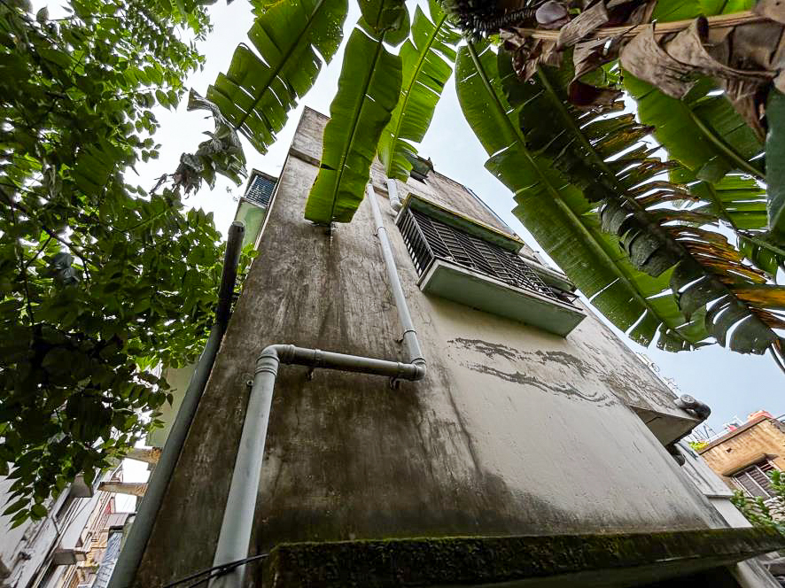 2 BHK Flat for Sale in kailash ghosh road, Kolkata