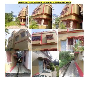 Individual House for Sale in NIMTA, Kolkata
