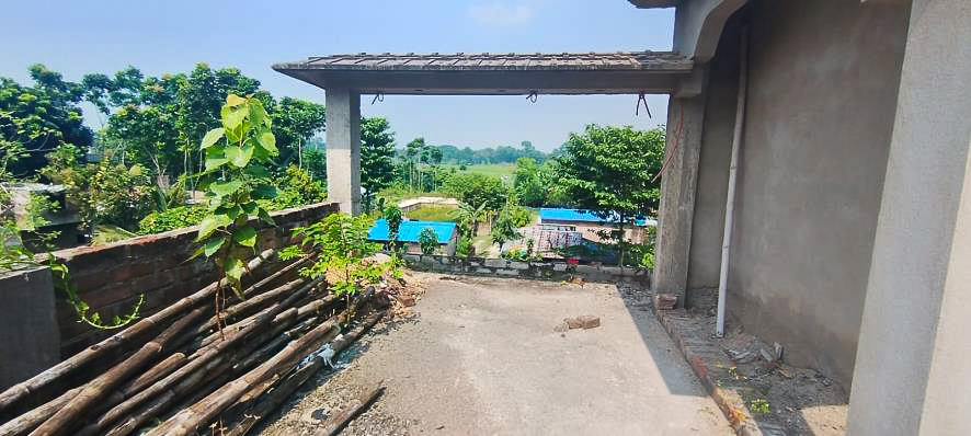 Individual House for Sale in NA, Bongaon, West Bengal 743235, Bangaon