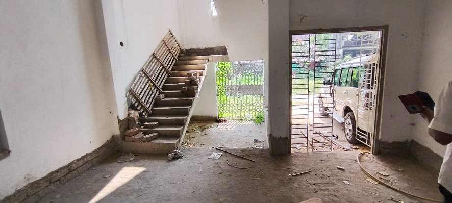 Individual House for Sale in NA, Bongaon, West Bengal 743235, Bangaon