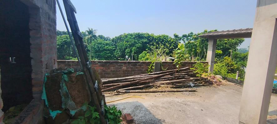 Individual House for Sale in NA, Bongaon, West Bengal 743235, Bangaon