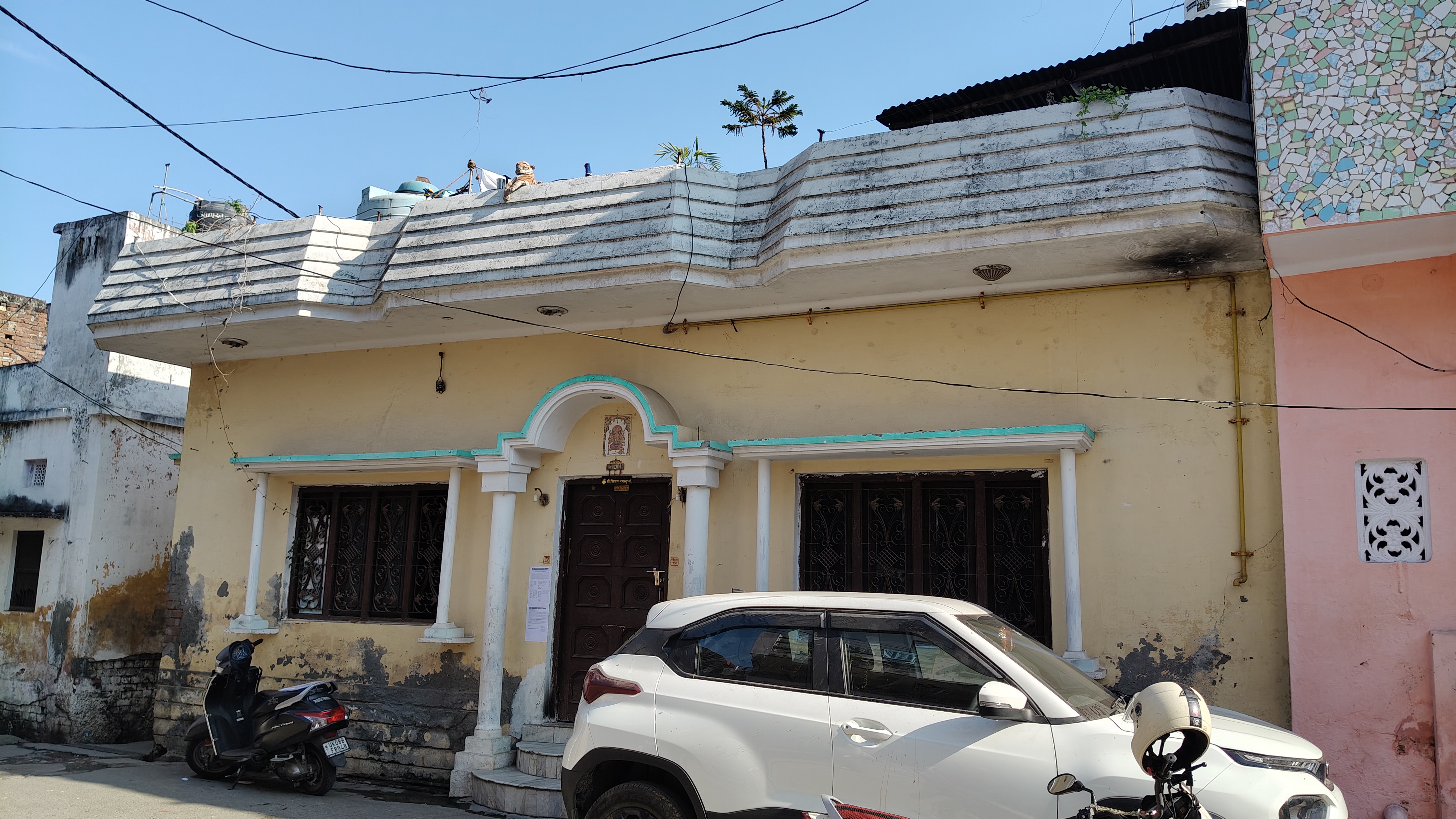 Individual House for Sale in Haridwar
