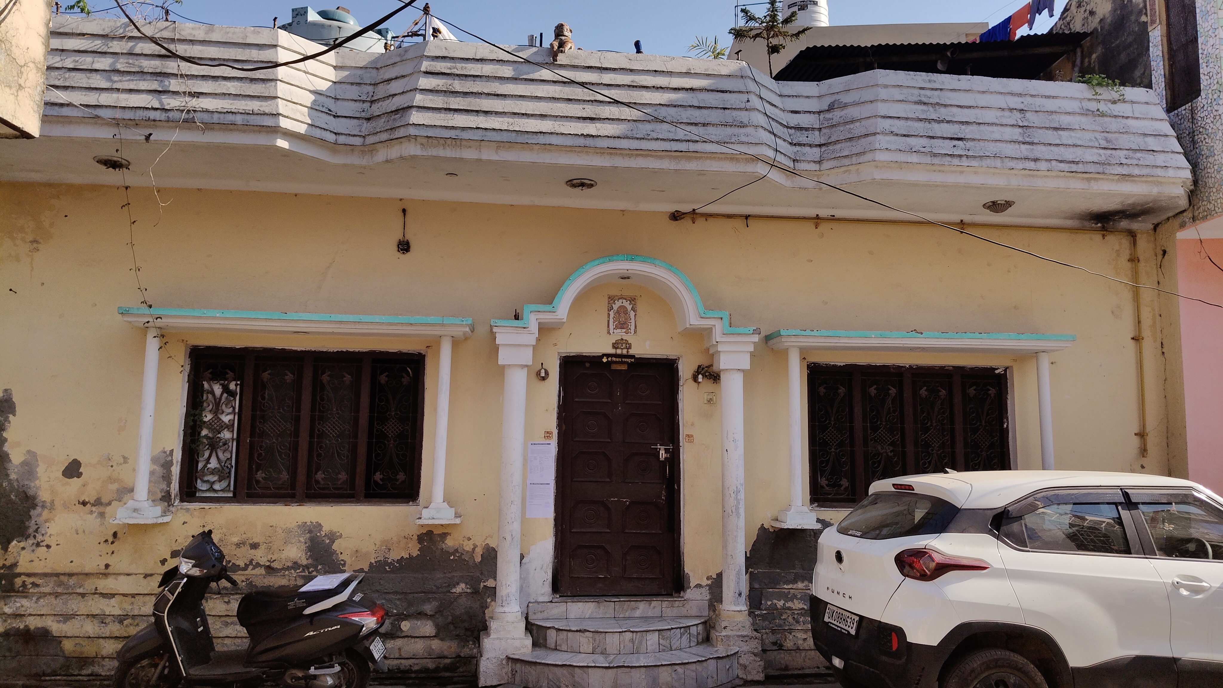 Individual House for Sale in Haridwar