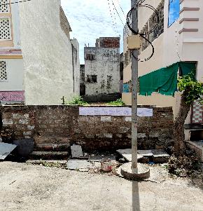 Plot for Sale in Narasaraopet