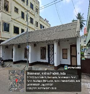 Individual House for Sale in VISHNUPRIYA HOUSE, BHIMAVARAM, Bhimavaram