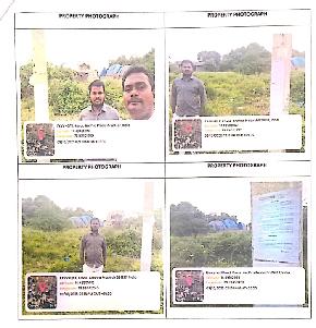 Plot for Sale in Nellore