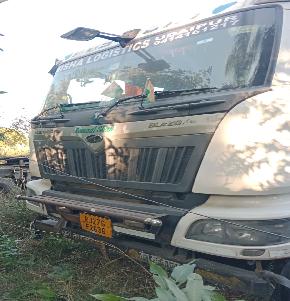 Commercial Vehicle, Mahindra Blazo55 Trailor RJ27GF2636 for Sale in UDAIPUR, Udaipur