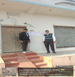 Individual House for Sale in Gulabpura
