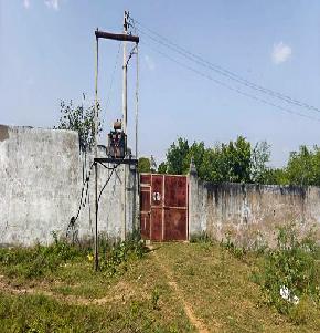 Industrial Shed for Sale in DAUSA, Dausa