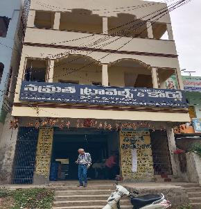 Individual House for Sale in Vijayawada