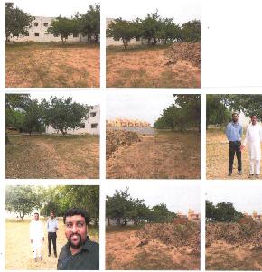 OPEN PLOT for Sale in Ananthapuramu