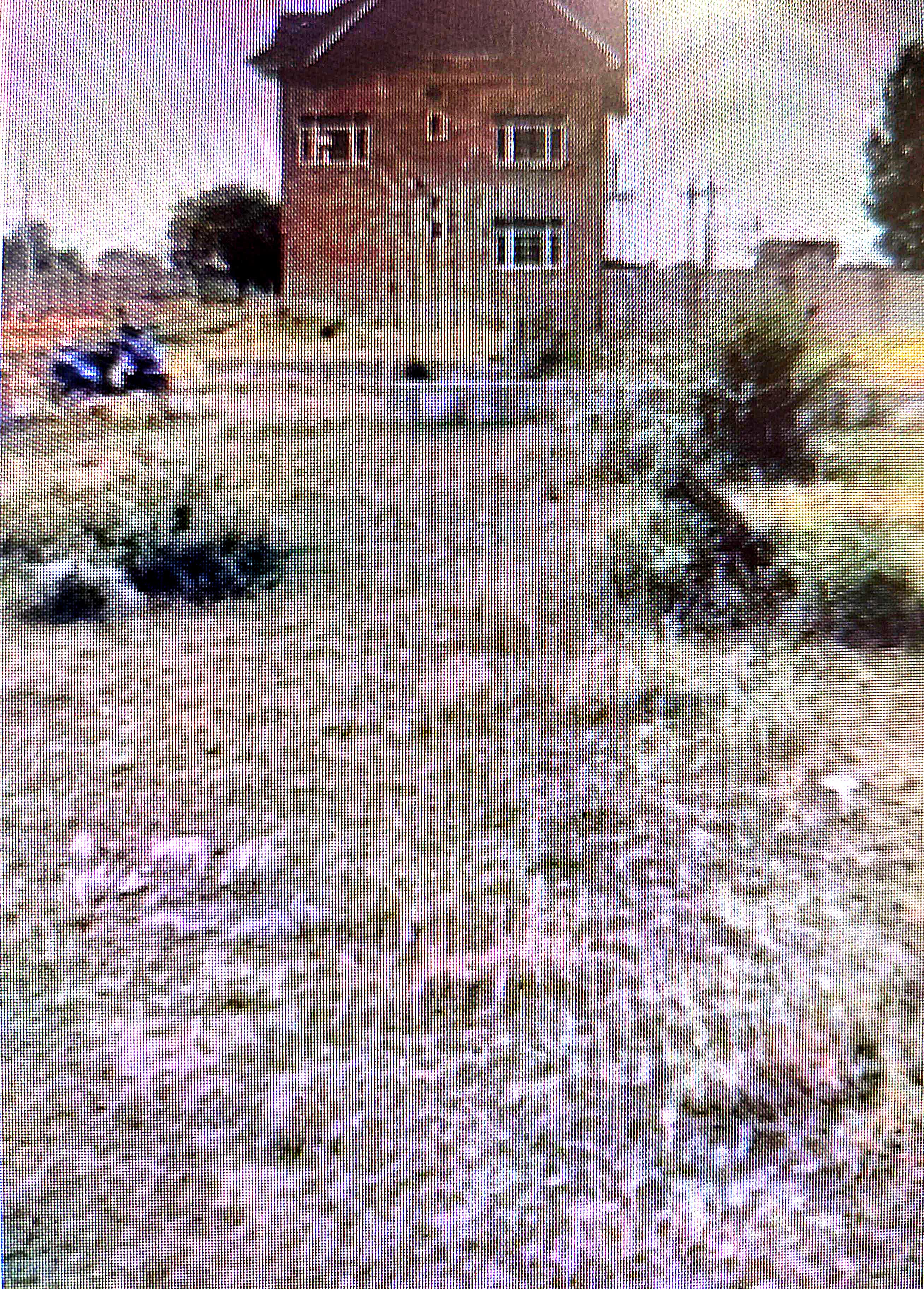 Individual House for Sale in Srinagar