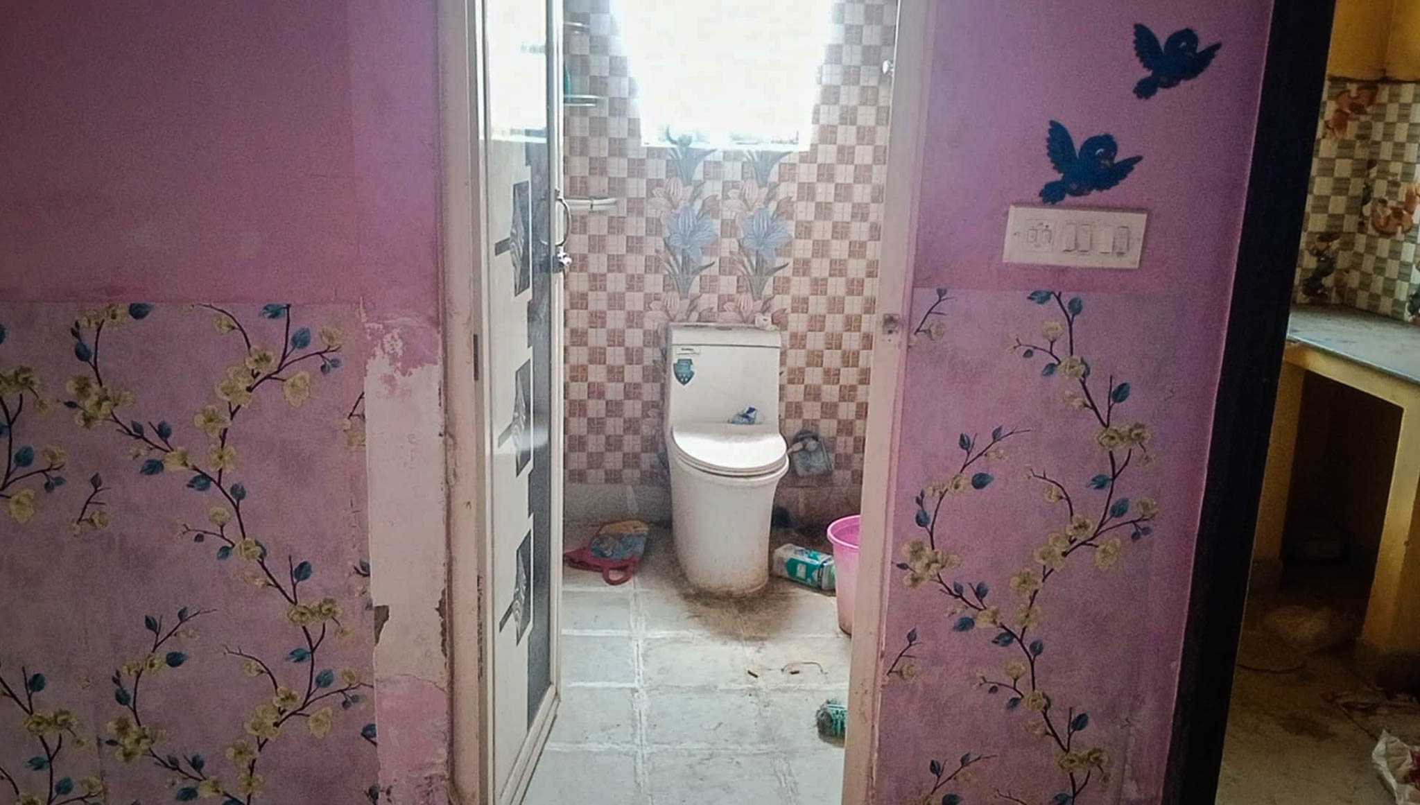 2 BHK Flat for Sale in SRISHTI APARTMENT, MANICKPUR HARINAVI OPP RAJPUR SONARPUR MUNICIPALITY OFFICE, Kolkata