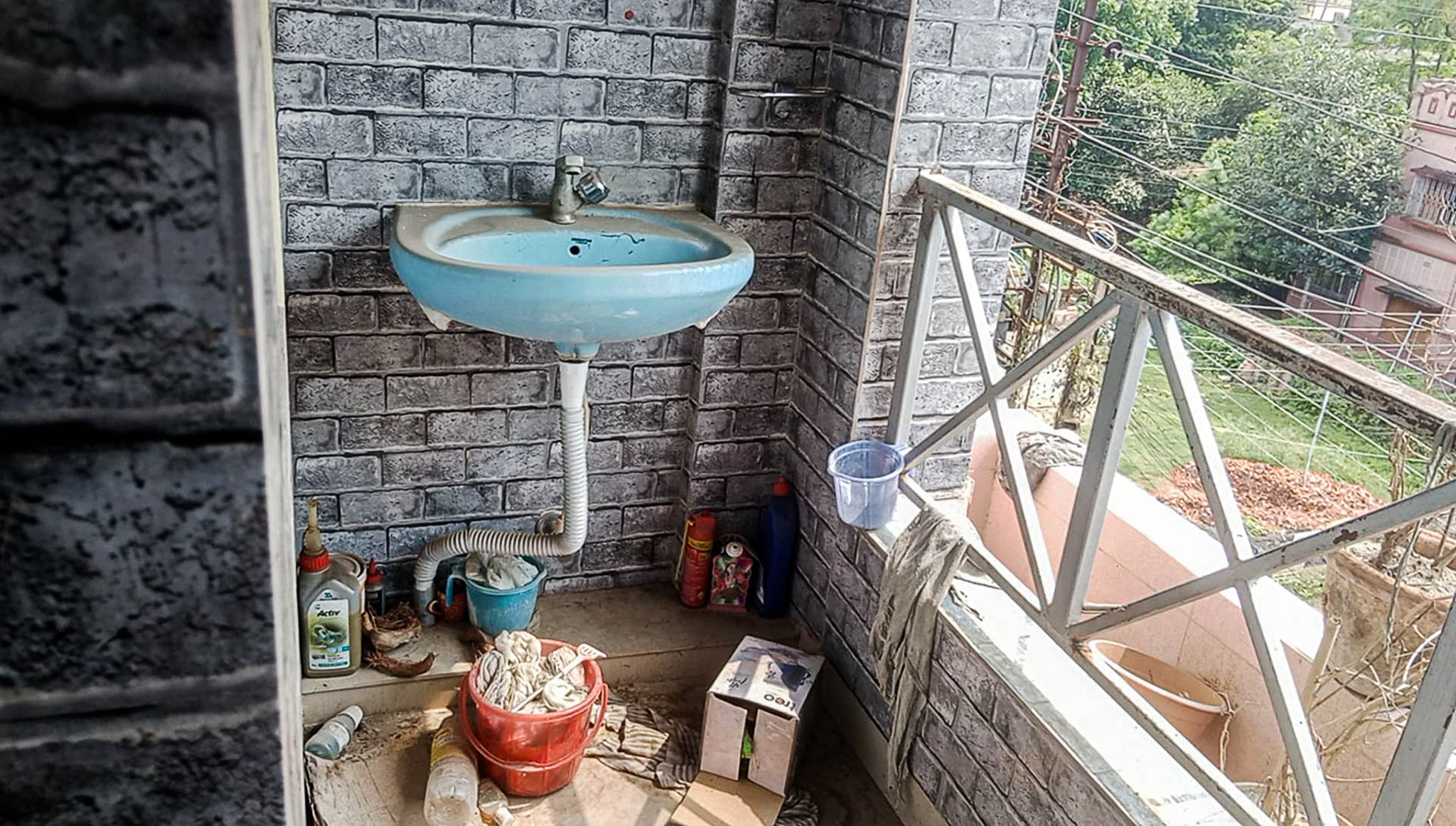 2 BHK Flat for Sale in SRISHTI APARTMENT, MANICKPUR HARINAVI OPP RAJPUR SONARPUR MUNICIPALITY OFFICE, Kolkata